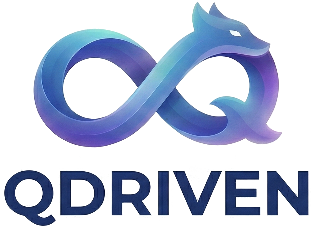 QDRIVEN - Twój sukces. Nasza pasja.
